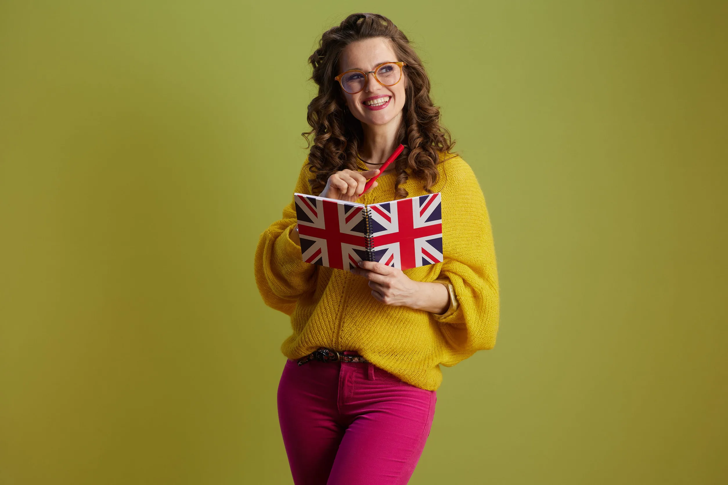 Inglês Adults – Aulas Individuais (Presencial ou Online)