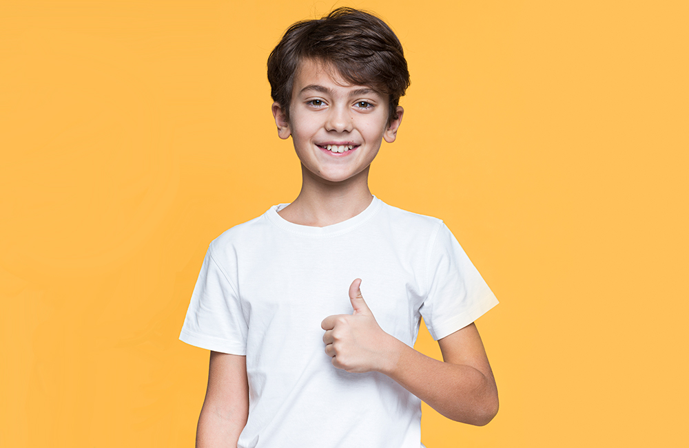 Inglês Kids & Teens (Crianças e Jovens)