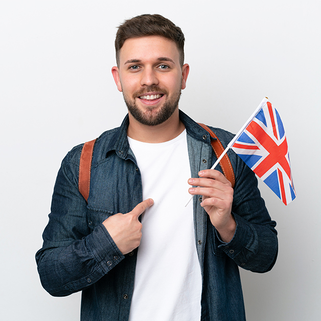 Inglês Adults – Aulas Individuais (Presencial ou Online)